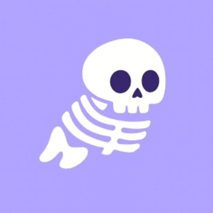 Skeletom Logo